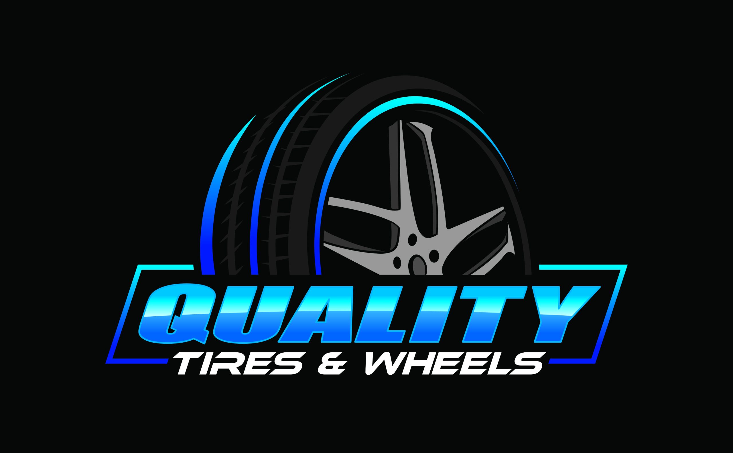 Quality Tyres and Wheels